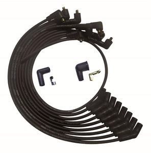 Moroso Ultra Plug Wire Set SBF 260-302 Black 51071