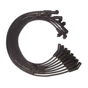 Moroso Ultra Plug Wire Set BBF Black 51075