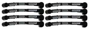 Moroso Ultra Plug Wire Set GM LS 9.75 Long Black 51532