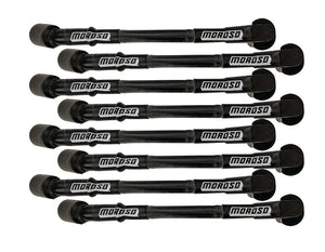 Moroso Ultra Plug Wire Set GM LS 11.0 Long Black 51534