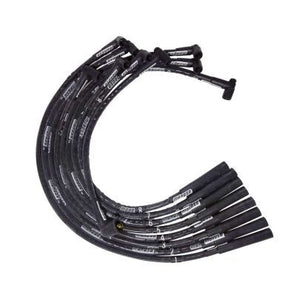 Moroso Ultra Plug Wire Set SBM 273-360 Black 51555