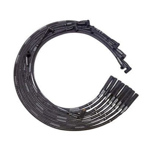Moroso Ultra Plug Wire Set BBM 361-440 Black 51560