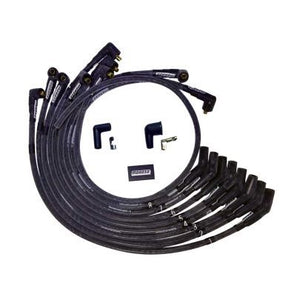 Moroso Ultra Plug Wire Set SBF 260-302 Black 51571