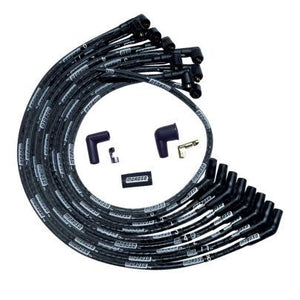 Moroso Ultra Plug Wire Set SBF 351W Black 51573