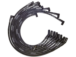 Moroso Ultra Plug Wire Set BBF Black 51574