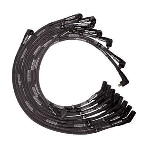 Moroso Ultra Plug Wire Set BBF Black 51575