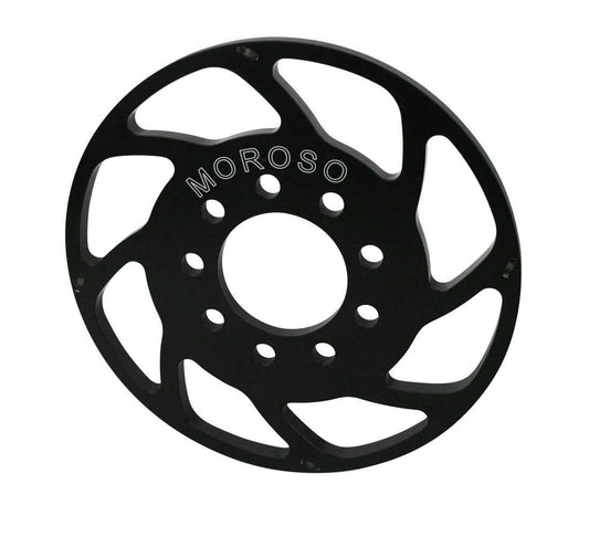 Moroso Crank Trigger Wheel 8" 60017