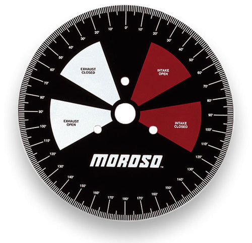 Moroso 11