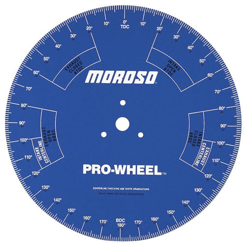 Moroso 18