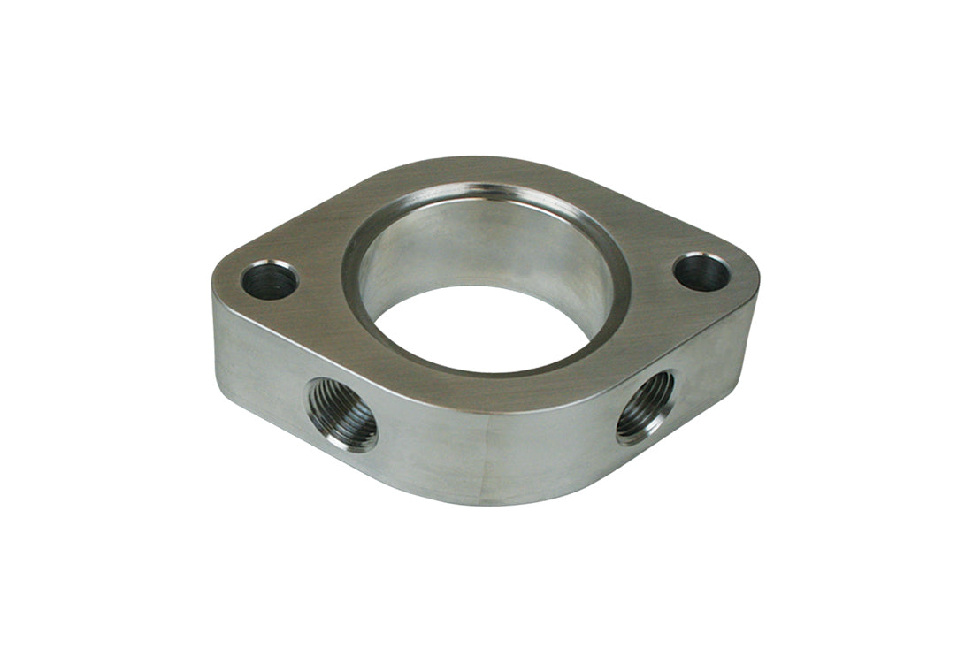 Moroso Thermostat Spacer - Use w/Brodix HV Intakes 63433