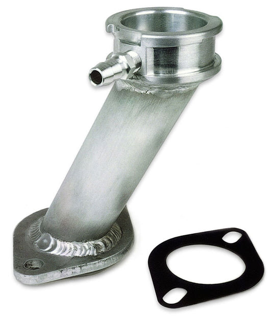Moroso Extended Water Filler Neck SBC/BBC 63467