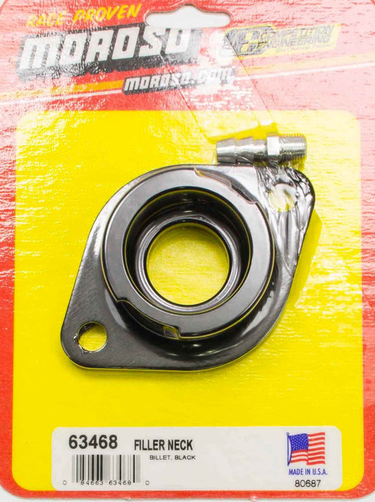 Moroso Billet Filler Neck 63468