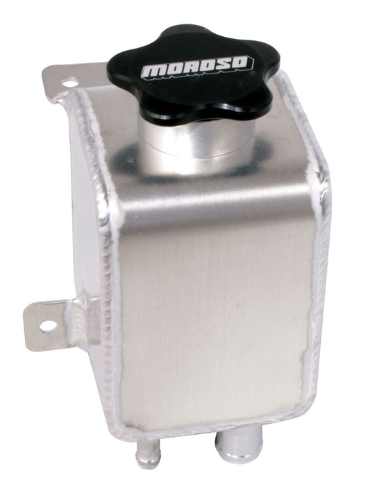 Moroso Power Steering Tank 99-04 Mustang 63490