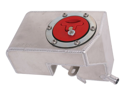 Moroso Coolant Tank Super Charger 07+ Mustang 63493