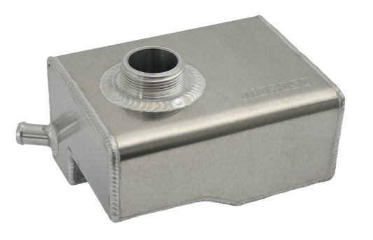 Moroso Aluminum Supercharger Tank 63496