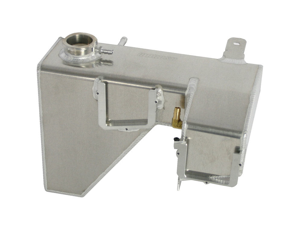 Moroso Overflow Tank Dodge 63497