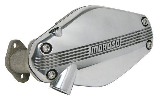 Moroso BBC Electric Water Pump 63546