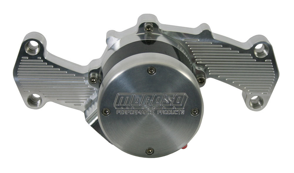 Moroso Electric Water Pump BBC 63547