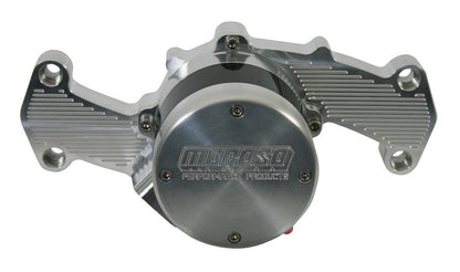 Moroso Electric Water Pump BBC 63547