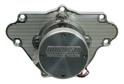Moroso SBM Electric Water Pump 63565