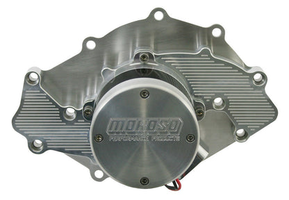 Moroso BBF Electric Water Pump 63595