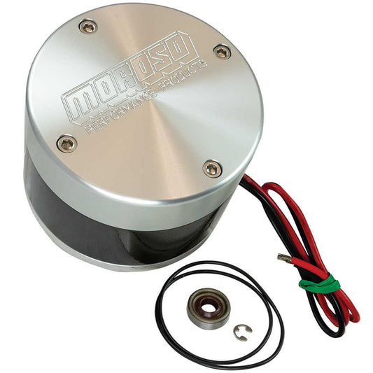 Moroso Electric Water Pump Rebuild Kit 63600