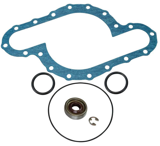 Moroso Electric Water Pump Rebuild Kit 63607 for 63570