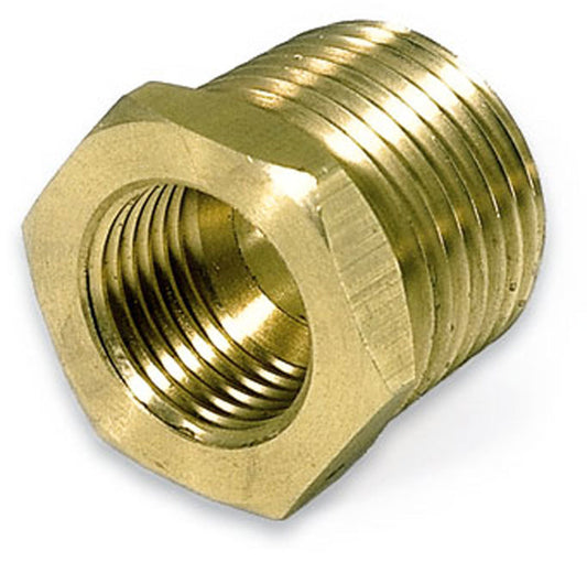 Moroso Temp Gauge Fitting 63645