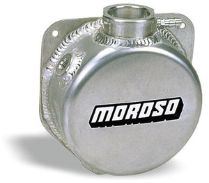 Moroso 1 Qt Expansion Tank 63656