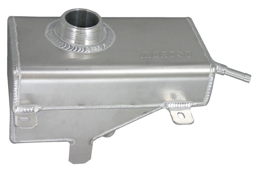 Moroso Coolant Expansion Tank 05+ Mustang 63768