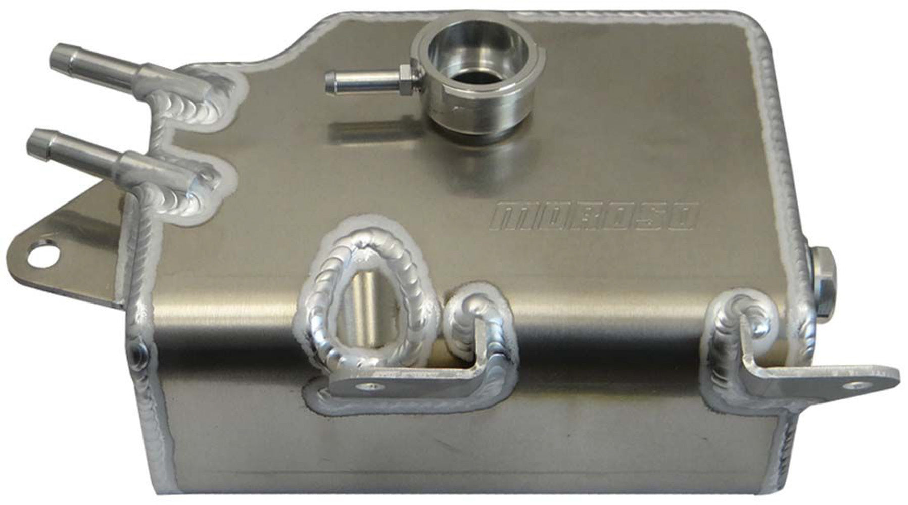 Moroso Coolant Expansion Tank Miata 06-15 63779