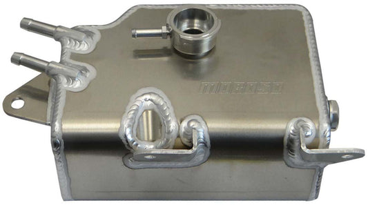 Moroso Coolant Expansion Tank Miata 06-15 63779