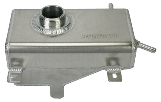 Moroso Aluminum Expansion Tank 2011+ Mustang 63783