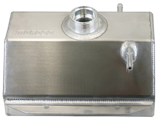Moroso Coolant Expansion Tank 2015+ Mustang 63806