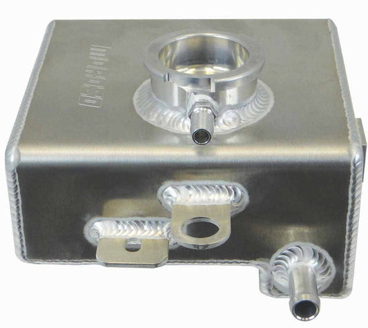 Moroso Supercharger Coolant Tank Dodge Hellcat 15+ 63809