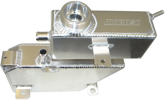 Moroso Coolant Tank Kit 16+ Camaro 63813