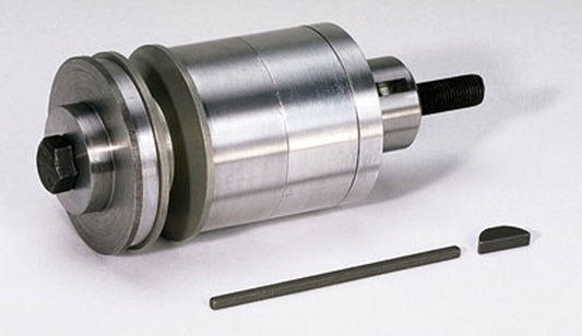 Moroso Sbc Alt. Drive Kit 63843