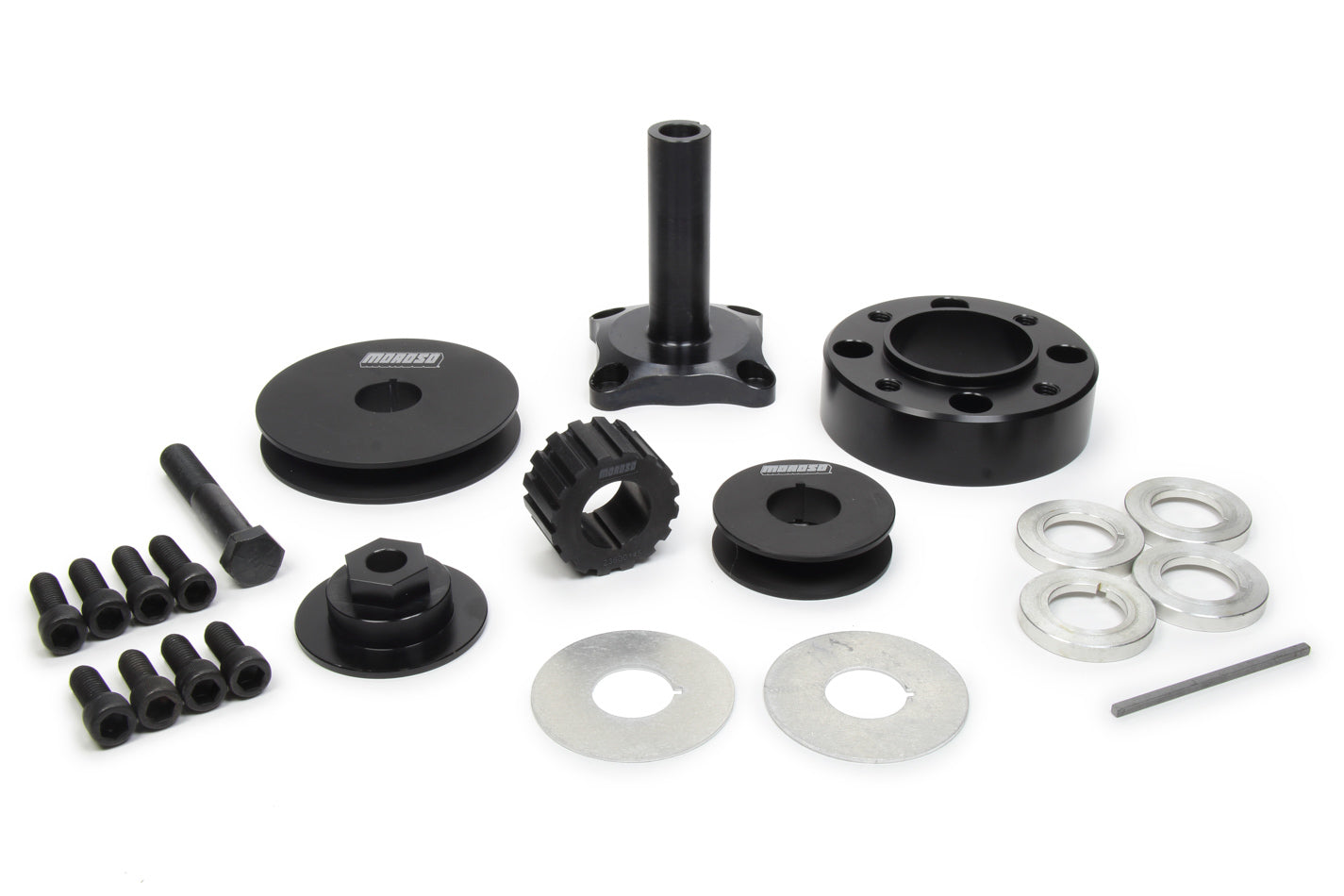 Moroso Drive Kit - BBF 63847