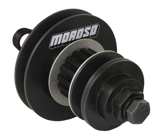 Moroso SBC Vacuum Pump/Oil Pump Drive Kit 63857