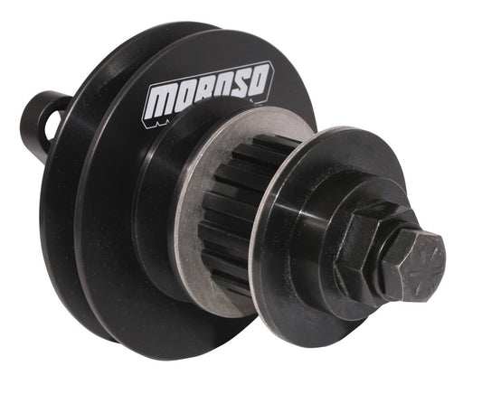 Moroso Drive Mandrel Kit GM LS 63860
