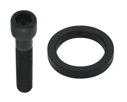 Moroso Drive Mandrel Spacer Kit for .25" Trigger wheels 63861