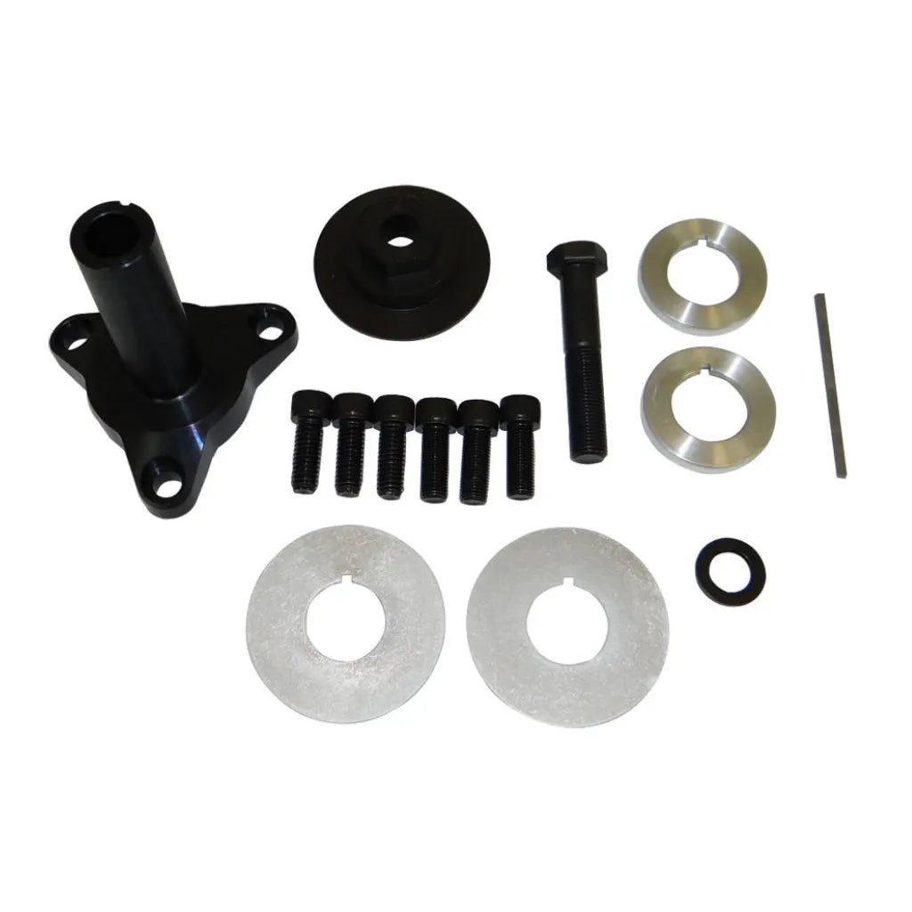 Moroso Drive Mandrel Drive Kit 63882 - Oil Vacuum Pumps - GM LS