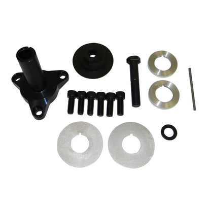 Moroso Drive Mandrel Drive Kit 63882 - Oil Vacuum Pumps - GM LS