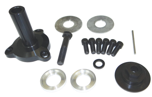 Moroso Drive Mandrel Kits - Oil Vac. Pumps - BBC 63883