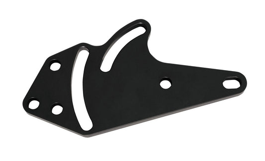Moroso Vacuum Pump Mounting Bracket - BBF 63909