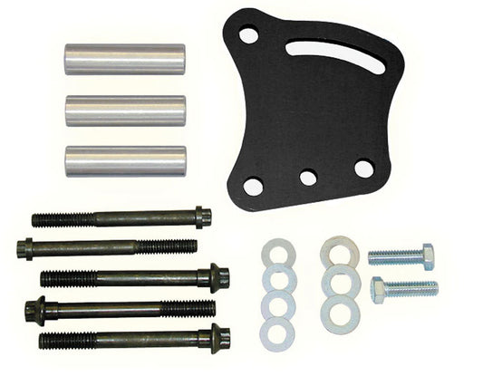 Moroso Vacuum Pump Bracket - SBF 63911