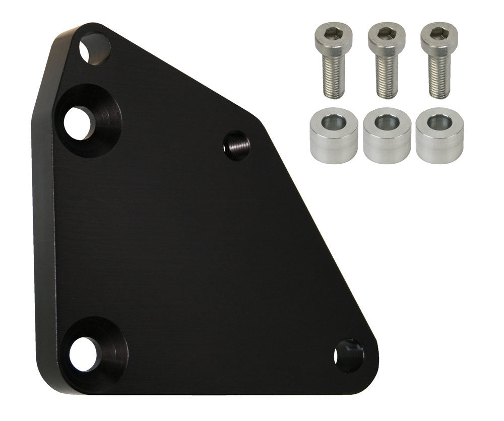 Moroso Mounting Bracket - Vac Pump GM LS Engines 63924