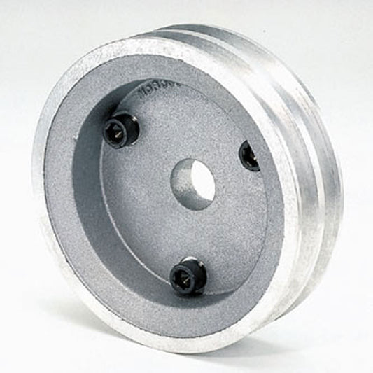Moroso Double Groove Crnk Pulle 64060