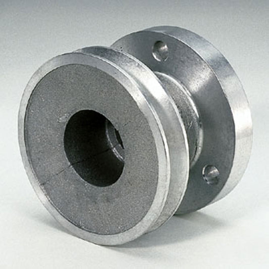 Moroso Single Groove Crnk Pulle 64100