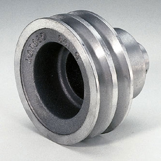 Moroso Double Groove Crnk Pulle 64110